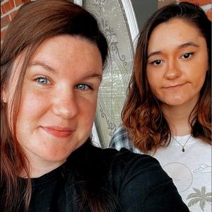 Meet your Posher, Casey